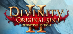 Divinity: Original Sin 2