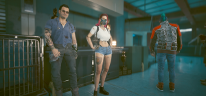 Cyberpunk 2077
