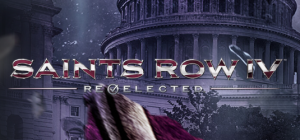 Saints Row4